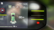 Dacia Spring 27kWh Expression 65 48kW 5dr Auto Electric Hatchback